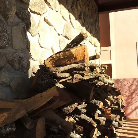 Casa El Enebral *