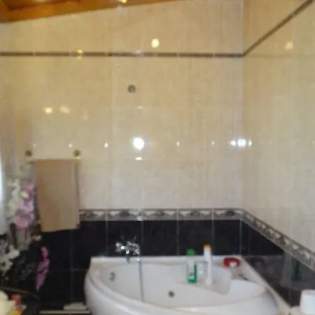 Casa El Enebral Holiday home